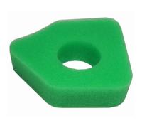 Filtre à air adaptable pour BRIGGS & STRATTON série 600 - L: 117mm, l: 102mm, H: 31mm, Ø: sup :43mm, Ø: inf