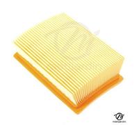 Filtre à air adaptable pour découpeuse Stihl TS400
