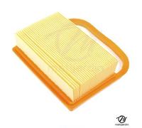 Filtre à air adaptable pour découpeuse Stihl TS410, TS420