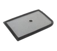 Filtre à air adaptable pour ECHO PB210E - L: 103mm, l: 73mm, H: 6mm