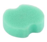 Filtre à air adaptable pour HOMELITE modèles XL2 et Super2 - L: 48mm, l: 35mm, H: 13mm