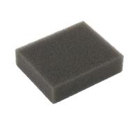 Filtre à air adaptable pour HOMELITE: ST145, ST155, ST175, ST185, ST285, ST385, ST485, HB100, C1200, F1400 & DC1600 - JOHN DEERE: