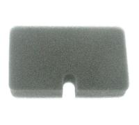 Filtre à air adaptable pour HUSQVARNA 240, 225, 232 et 235 - Marque HUSQVARNA - Remplace origine 502-19-86-02