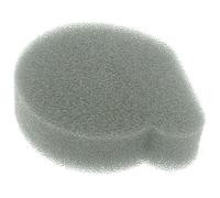 Filtre à air adaptable pour KAWASAKI modèles TG18 et TG20 - H: 16mm, Ø: sup: 49mm Ø: inf
