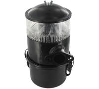 Filtre à air adaptable pour LOMBARDINI séries :6LD260, 6LD260C, 6LD325, 6LD325C, 6LD360, 6LD360C, 6LD360V, 6LD400, 6LD400C,