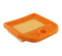 Filtre à air adaptable STIHL pour HS81R, HS81RC, HS81T, HS81TC, HS86R, HS86T - Remplace origine: 4237-141-0300