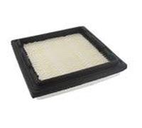 Filtre à air adaptable TECUMSEH pour modèles OV691EA, OV691EP, TVT69 et VTX691 - L: 184mm, l: 175mm, H: 32mm. Remplace origine: 37360