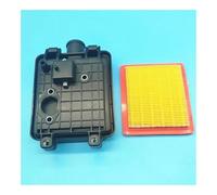 Filtre à Air adapté for D DK165F/PL LC165F 149CC 4HP DH12 Rammer Jumping Jack inviolable