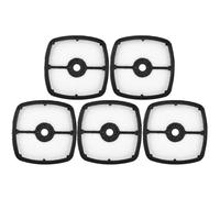 Filtre à Air adapté pour Echo 13031054130, 5 pièces, souffleur de tondeuse A226001410 SRM 210 225 HC150