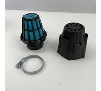 Filtre à air Airbox Droit Ø46 POLINI 203.0082