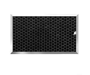 Filtre à air anti-fumée avec HEPA multicouche et charbon actif pour une utilisation dans les sorties d'air et les systèmes de ventilation d'échappement de fumée (L charbon actif)