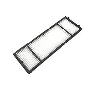 Filtre à air anti-poussière for projecteur, compatible avec Epson CB-720 CB-725W CB-725WI CB-735F EB-L200SX EB-L200W EB-L200X EB-L250F EB-L255F