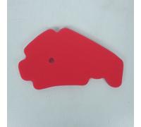 Filtre À Air Artein Pour Scooter Piaggio 125 X10 2012 À 2020 Neuf