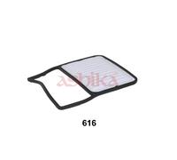 Filtre à air ASHIKA 20-06-616