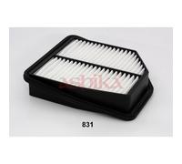 Filtre à air ASHIKA 20-08-831