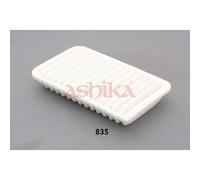 Filtre à air ASHIKA 20-08-835