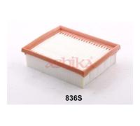 Filtre à air ASHIKA 20-08-836