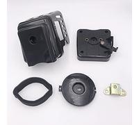 Filtre à Air Assy 2 Temps 44-5 40-5 430 520 CG430 CG520 BG430 BG520 BC430 BC520 43CC 52CC Jardin Tondeuse Brosse Mauvaises Herbes Cutter Pièces Accessoires pour outils électriques de jardin
