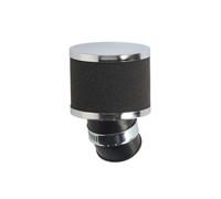 Athena Cosmetics Filtre à air S410000200006 universel en mousse manchon 45° Ø35 mm