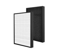 Filtre À Air Au Charbon Actif 2 En 1 A341, Le Purificateur D'air,Compatible Avec BONECO,P340