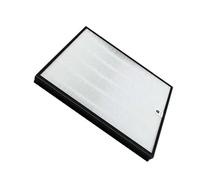 Filtre À Air Au Charbon Hepa De Remplacement FY1410 FY1413, Compatible Avec Les Purificateurs D'air Philips, Séries AC1215, AC1212, AC1213, AC1216, 1000 Et 1000i(Filter)