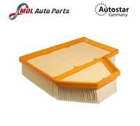 Filtre à air Autostar Allemagne 13727834715 pour remplacement BMW E60 E61...