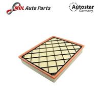 Filtre à air Autostar Germany 13717798342 pour BMW E70 E71 E72