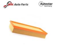 Filtre à air Autostar Germany 13721726916 compatible avec BMW Série 5 E34,...