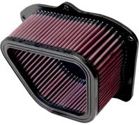 Filtre à air autres performances débit amélioré K&N Suzuki Gsx 1300 Su-1399