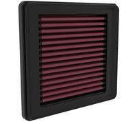 K&N Filtre à air de remplacement YA-5620 compatible Yamaha TMAX 560 2020-