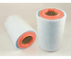 FILTRE À AIR BALDWIN - AFR06009