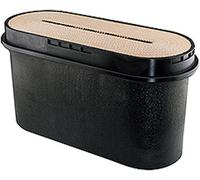 Filtre A Air BALDWIN CA30104 - Equivalent SA 17516 HIFI FILTER