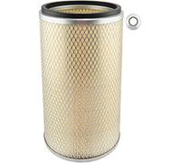 Filtre A Air BALDWIN PA2415 - Equivalent SA 10870 HIFI FILTER