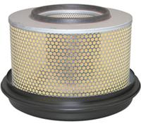 Filtre A Air BALDWIN PA2838 - Equivalent SA 10927 HIFI FILTER