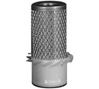 Filtre A Air BALDWIN PA3895-FN - Equivalent SA 11608 K HIFI FILTER