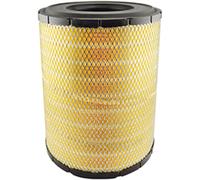 Filtre A Air BALDWIN RS3504XP - Equivalent SA 16004 HIFI FILTER