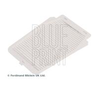 BLUE PRINT ADBP250040 Filtre à air