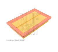 Filtre À Air Blue Print ADD62215 Pour Piaggio Porter Daihatsu Hijet S85