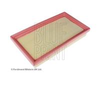 Filtre À Air BLUE PRINT ADG02237 Pour KIA Rio DC