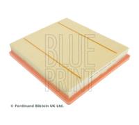 Filtre à air Cartouche filtrante ADW192201 BLUE PRINT pour SAAB CHEVROLET OPEL