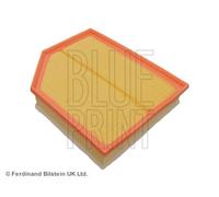 Filtre à air BLUE PRINT pour VOLVO S60 III (224) B5 Mild-Hybrid ADF122220