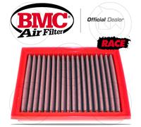 BMC Air Filter Filtre à air Race FM796/20RACE de rechange (multicolore)