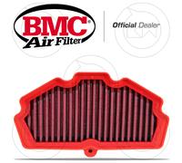 Bmc Kawasaki Fm988/04 Race Air Filter Clair