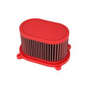 BMC Garden – Filtre à air Hyosung GT125 Comet 2003-2010 – Rouge