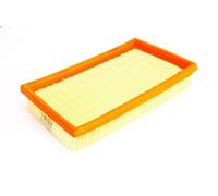 Filtre à air BOSCH 1 457 432 146 pour FIAT CINQUECENTO (170_) 0.9 1991-1993