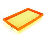 Filtre à air BOSCH 1 457 433 153 pour OPEL AGILA A (H00) 1 2000-2007