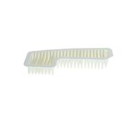 Bosch Filtre à air F 026 400 158 – Cartouche filtrante pour Lexus Toyota