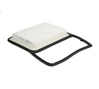 Filtre à air BOSCH F 026 400 227 pour DAIHATSU TERIOS (J1_) 1.3 2000-2005