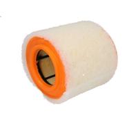 Bosch S0436 Filtre à Air Automobile - Sépare les Particules de l'Air d'Admission, Résiste à l'Humidité et à la Tension