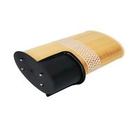 Filtre à air BOSCH pour Porsche Boxster type 987 (2005-2012)